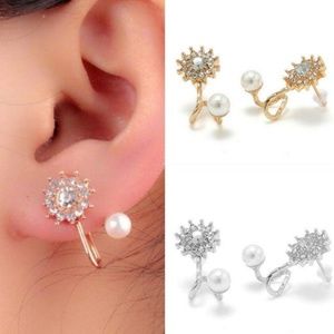 Earrings - I Lobe You Gold or Silver